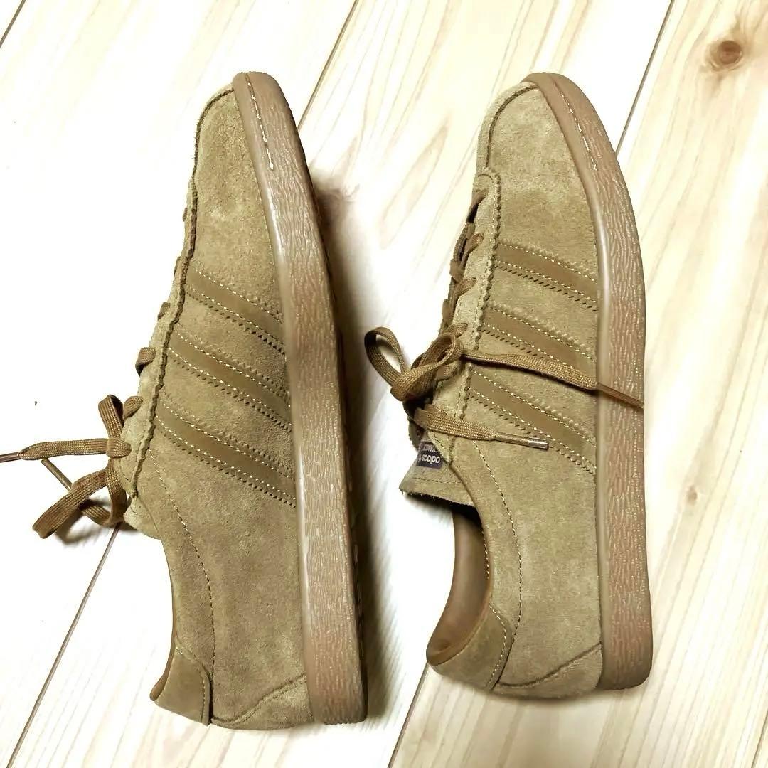 adidas tobacco アディダス タバコ24cm