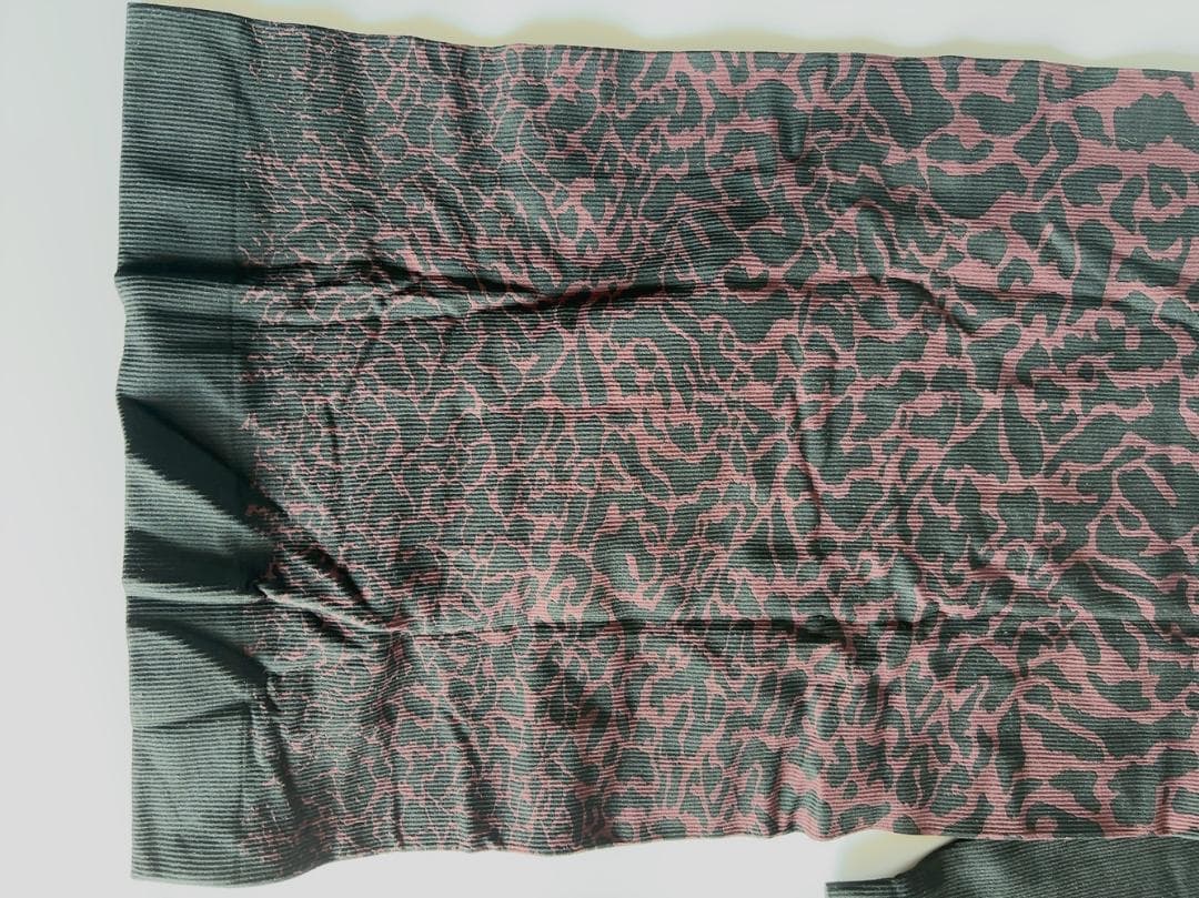 M（S)★Wolford,ウォルフォード　LEO　長袖ワンピース