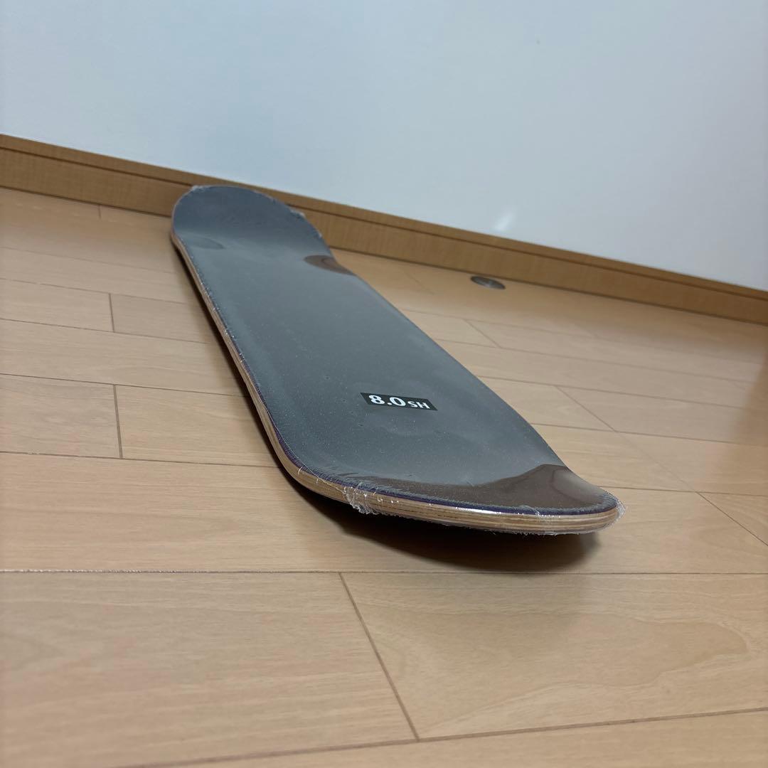 スケートボード　組み立て式