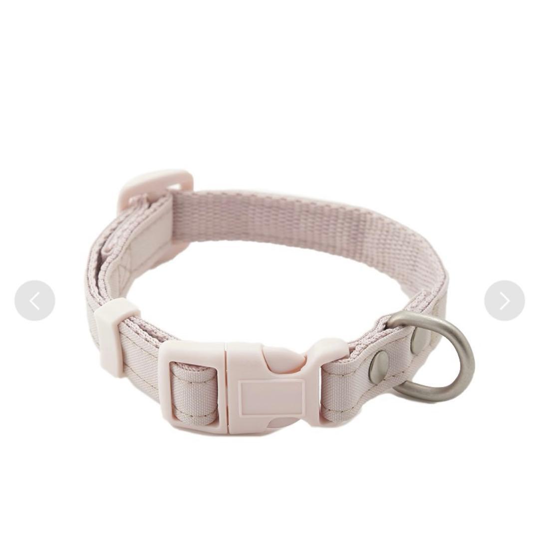 【専用】gelato pique ハーネスとリードと首輪3点セット Sサイズ