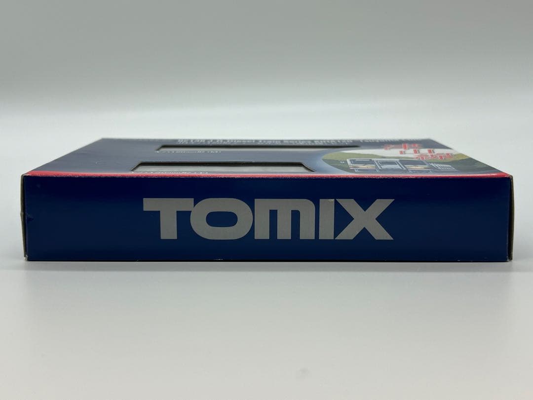 と*こ様 TOMIX 92138 JRキハ120形ディーゼルカー 津山線セット