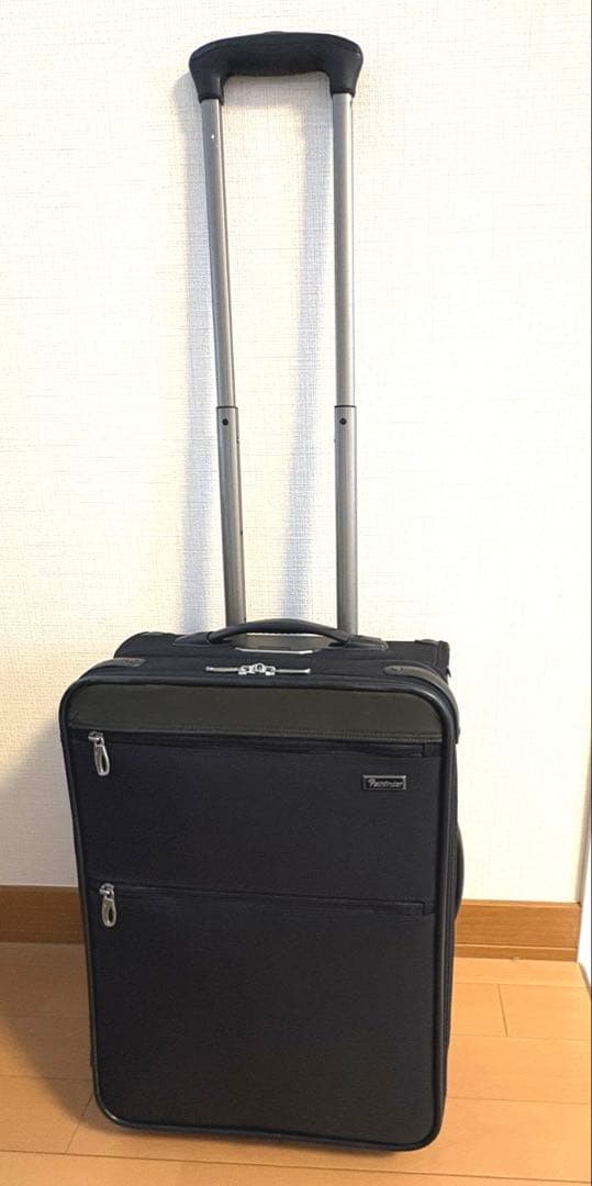 Pathfinder　パスファインダー 拡張機能付　2輪トローリーキャリーバッグ