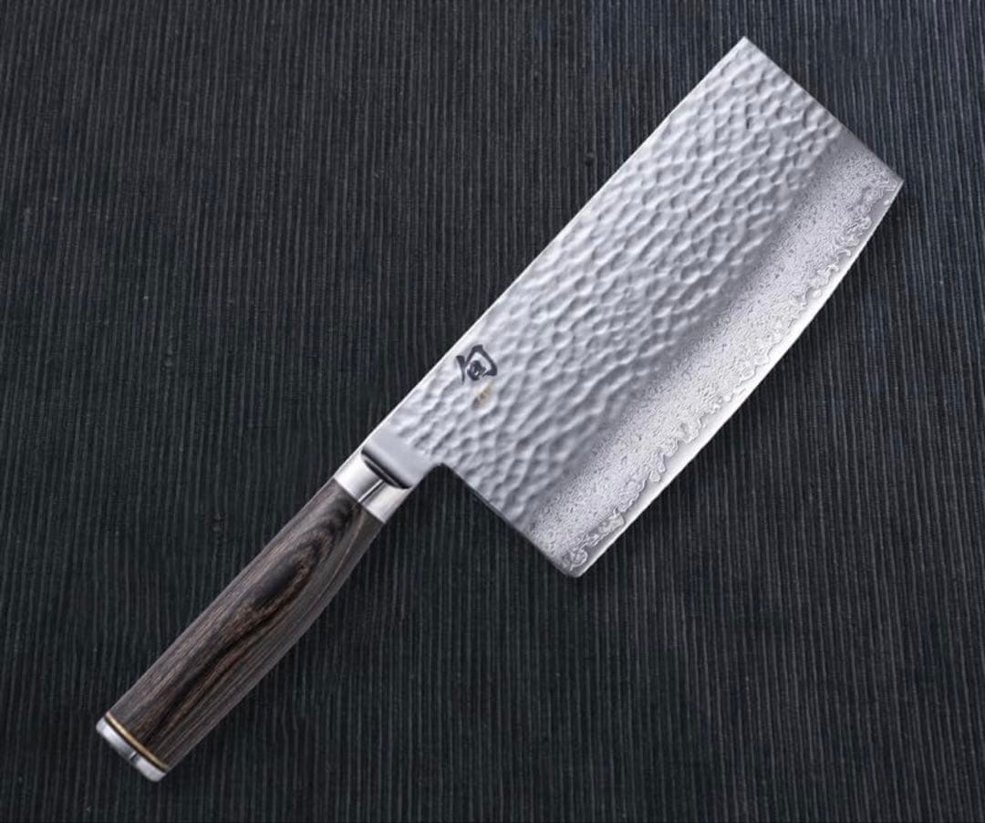 Kai Shun Premier 包丁