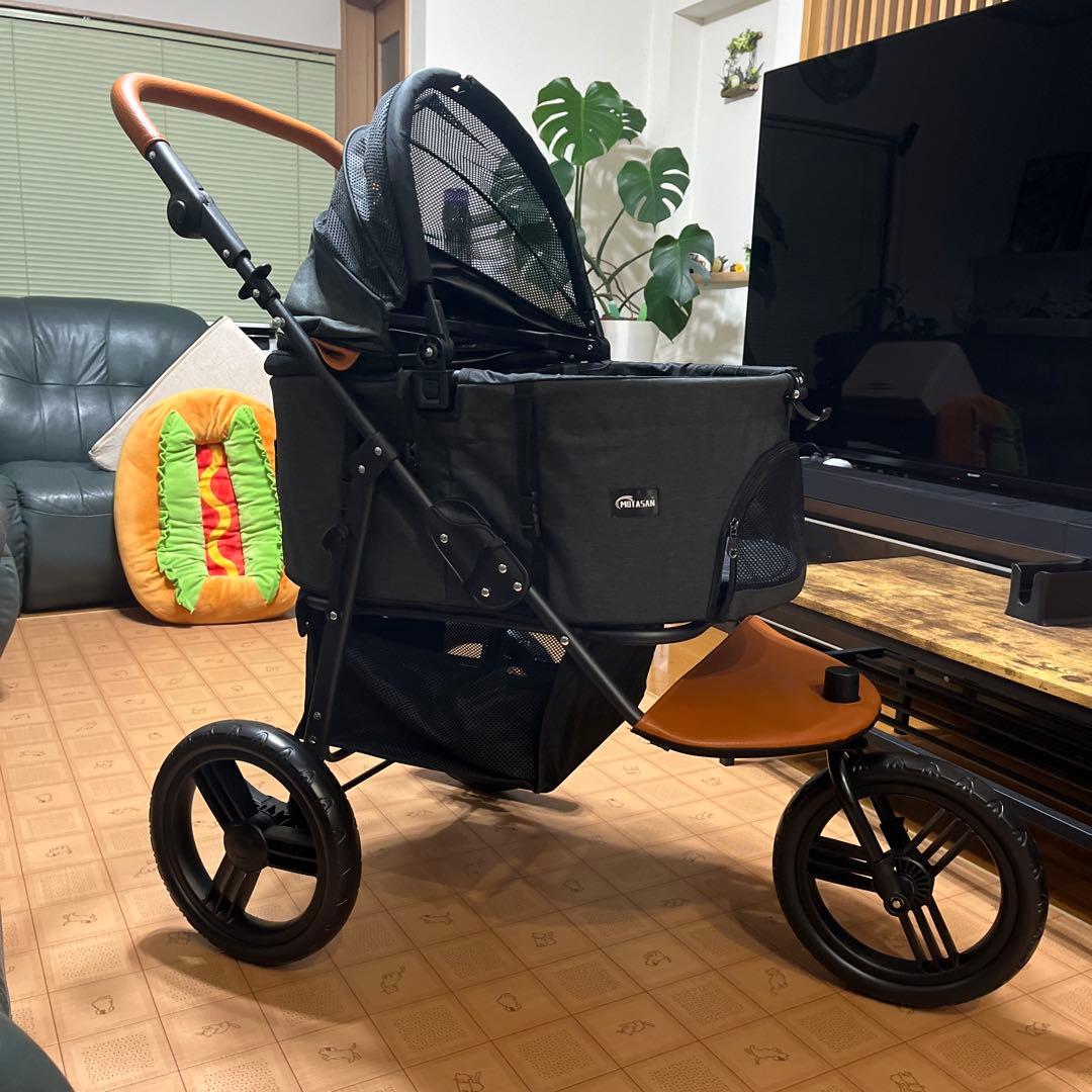 Motasan ペットカート