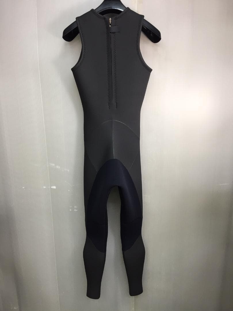 makapuu CLASSIC 3ｍｍロングジョン カスタムオーダー料込