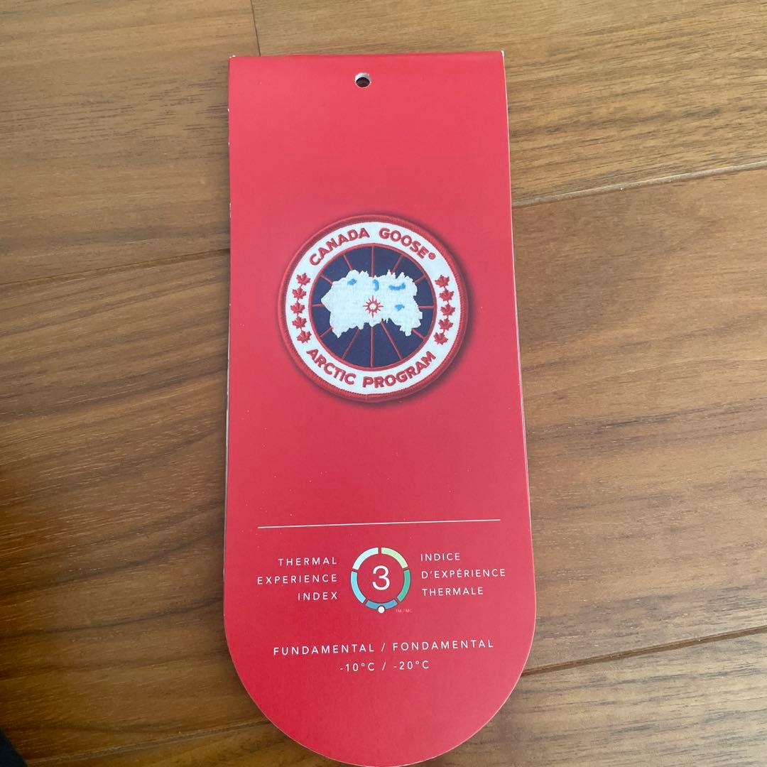   ブロンテパーカー　S