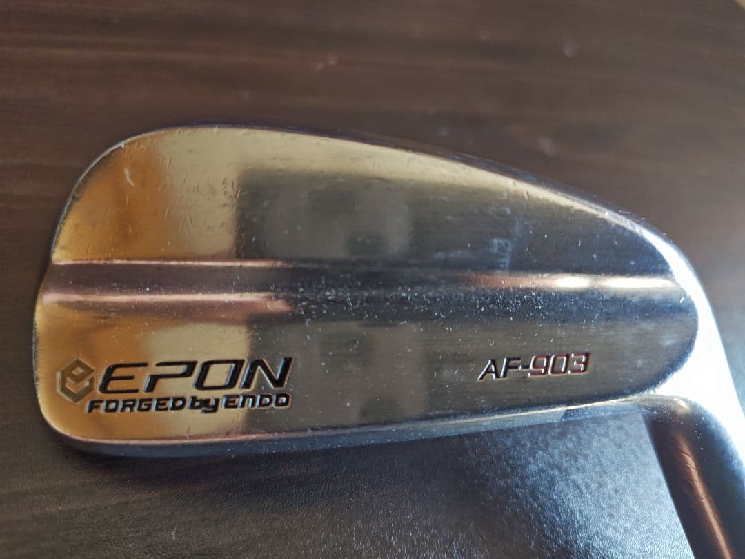 EPON AF-903 UTアイアン 23度