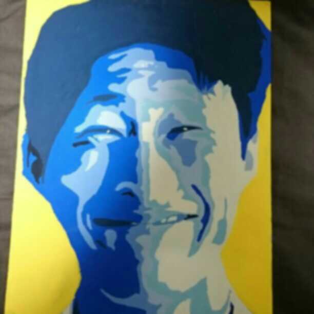 現役時代のウィルソン