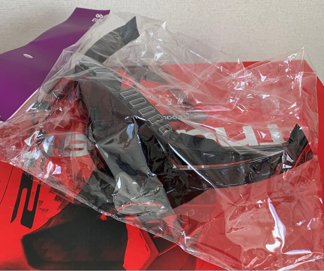 【大輝】LS2 THUNDER C GPブラック・カーボン