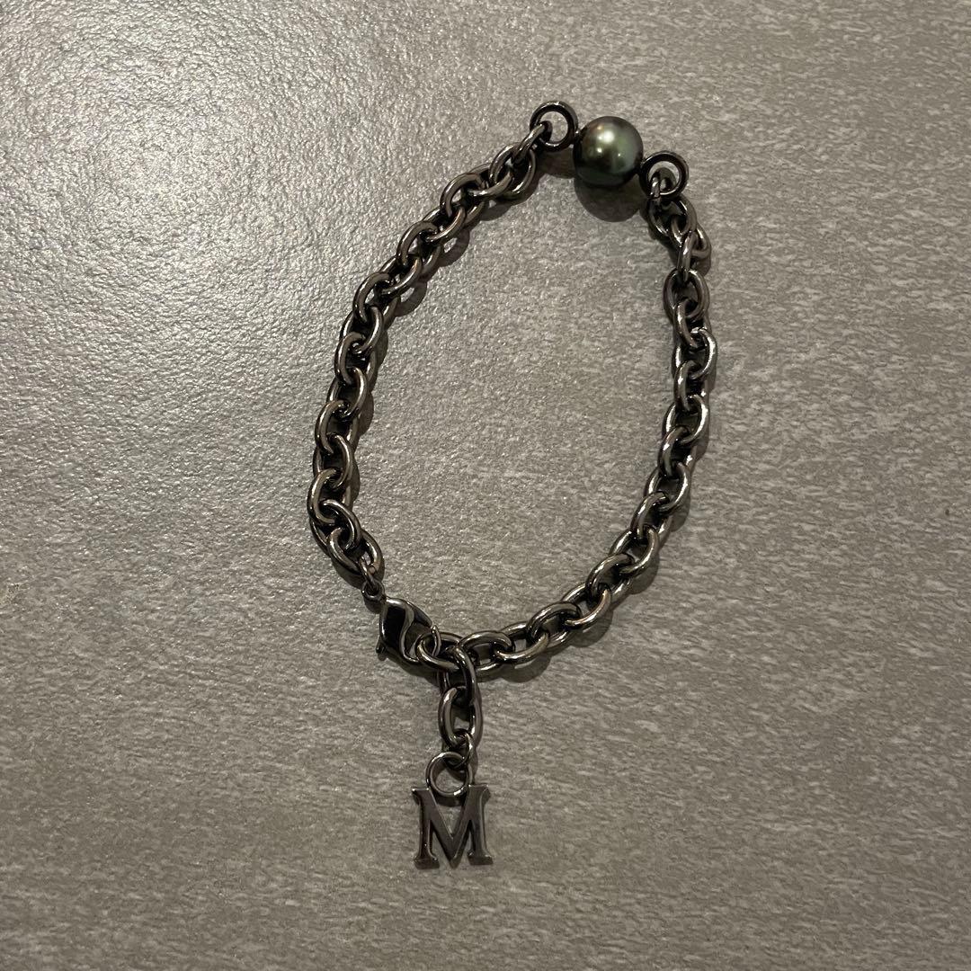 MIKIMOTO PASSIONOIR ブレスレット　PD-285YS