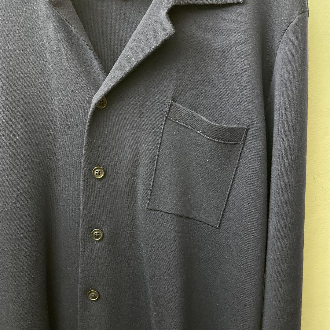 Maison Margiela Wool Cardigan ウールカーディガン