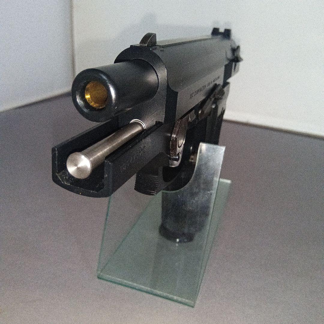 KSC M8000 COUGER F 　ブローバック　ケーエスシー