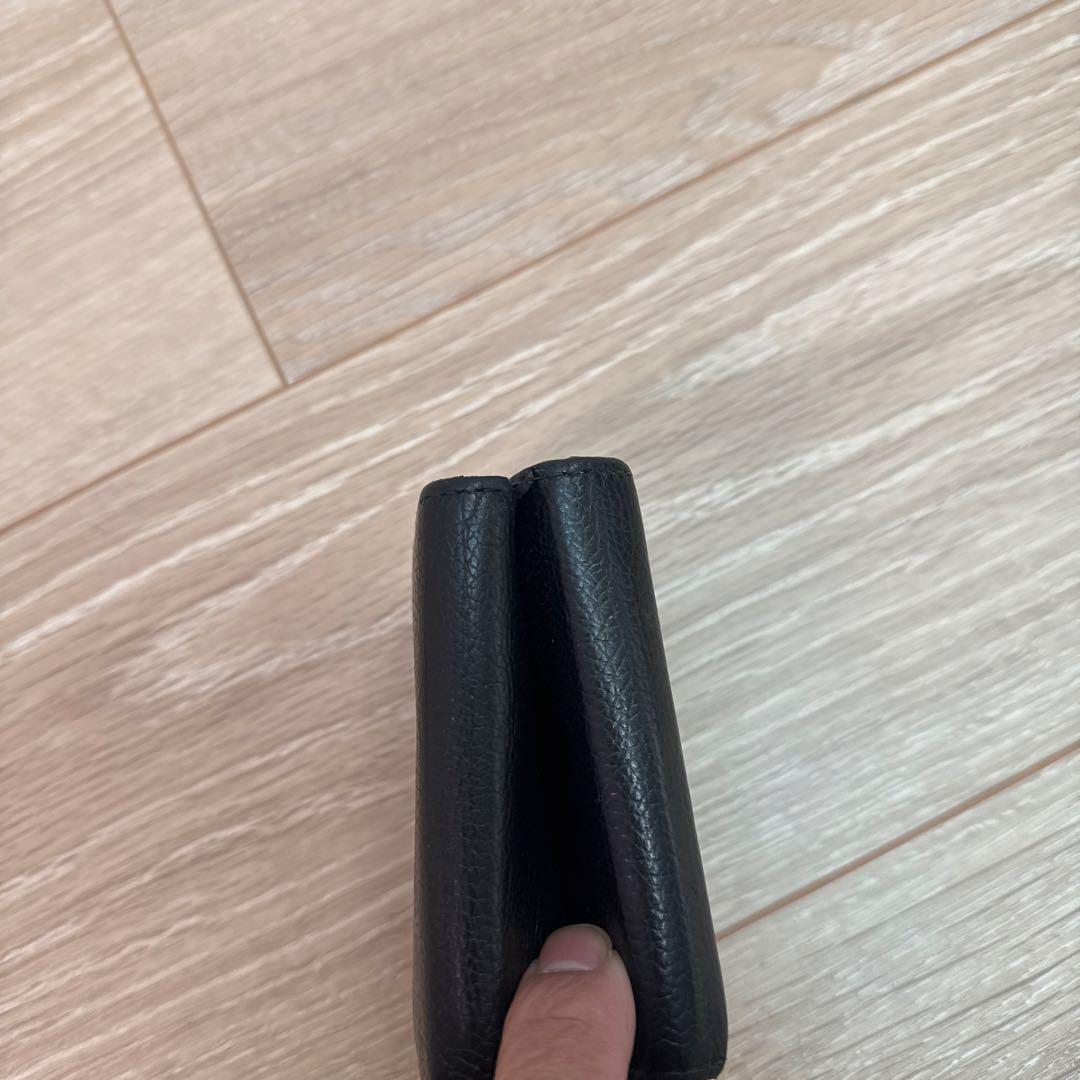 balenciaga 三つ折り　財布　ミニウォレット　lv 正規 gucci