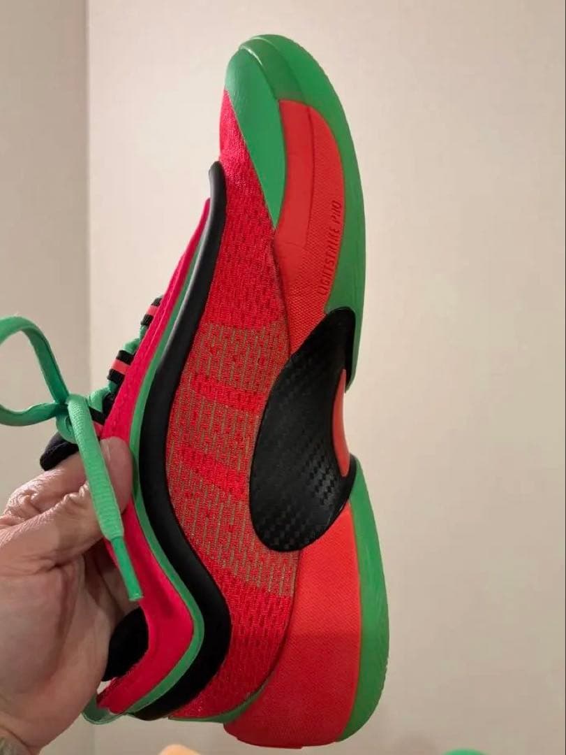 シューズ(男性用) D.O.N. ISSUE 6