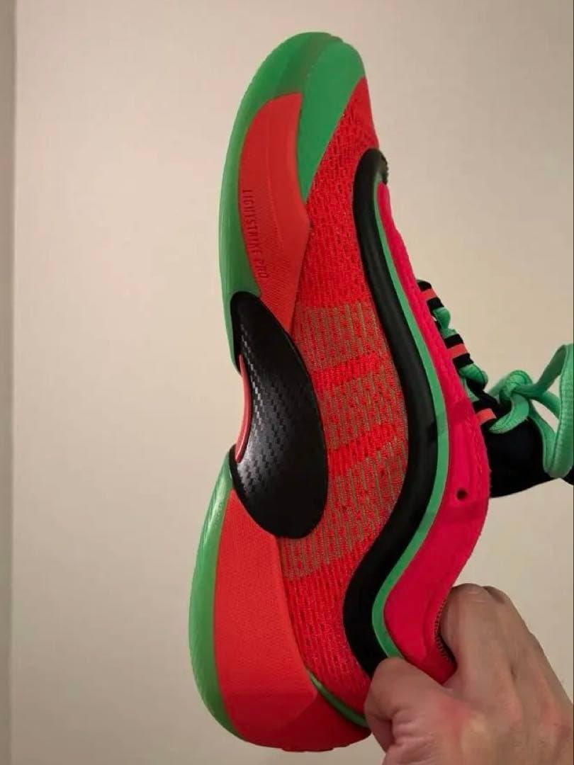 シューズ(男性用) D.O.N. ISSUE 6