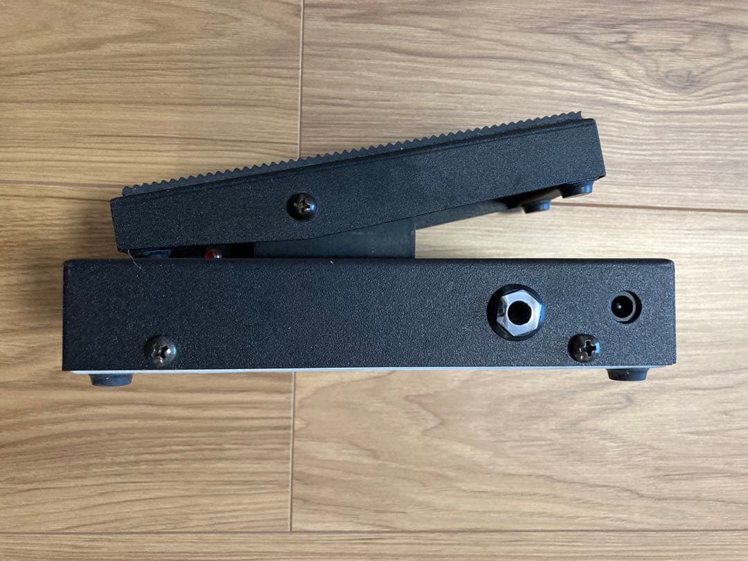 Morley Wah Pedal Maverick モーリー　ワウペダル