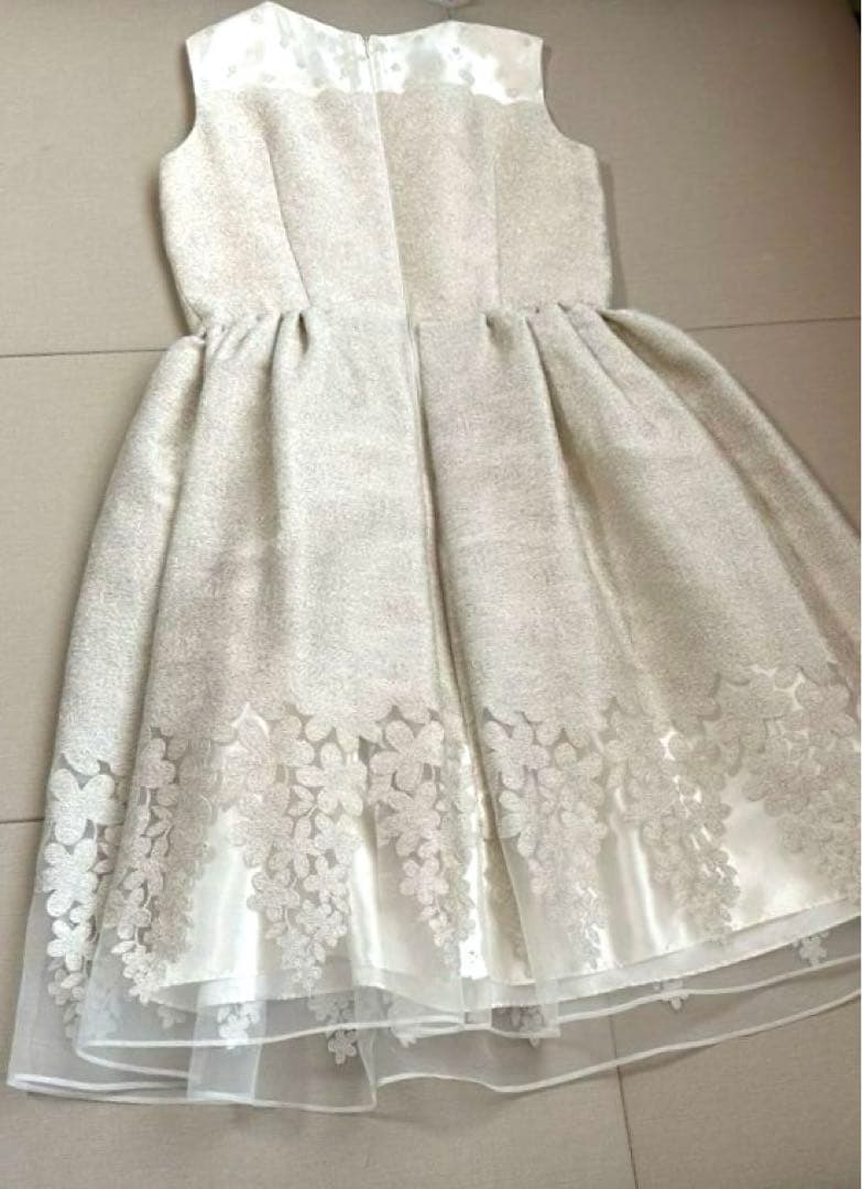 トッカ　160 ワンピース　ドレス