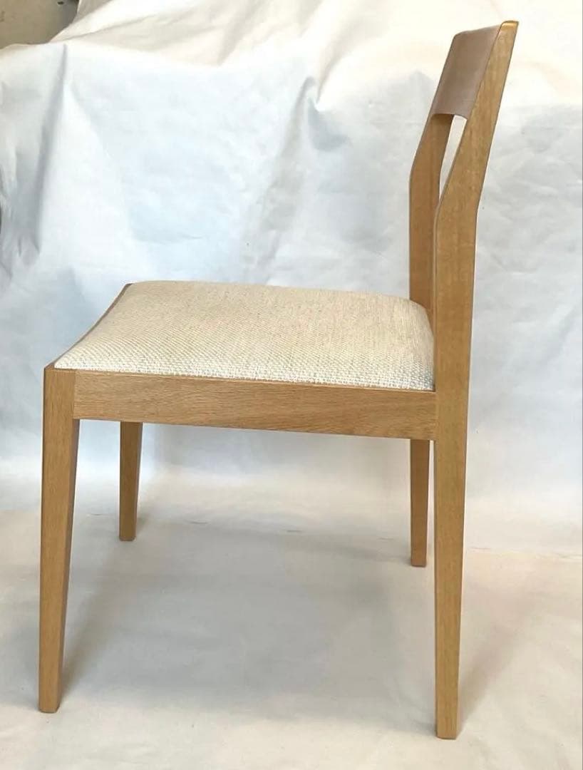 イデー　IDEE SHEA CHAIR 【受注生産品】