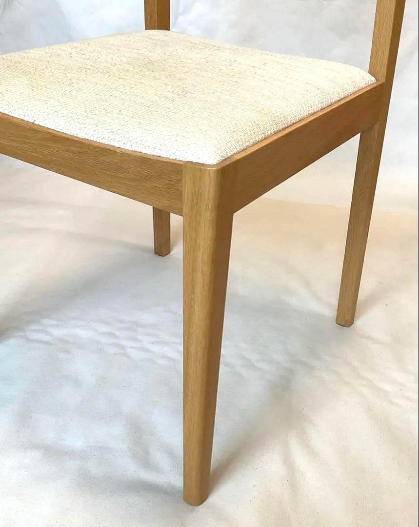 イデー　IDEE SHEA CHAIR 【受注生産品】