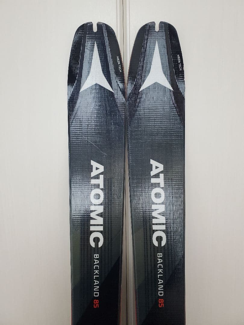 スキー ATOMIC BACKLAND85 Kingpin10