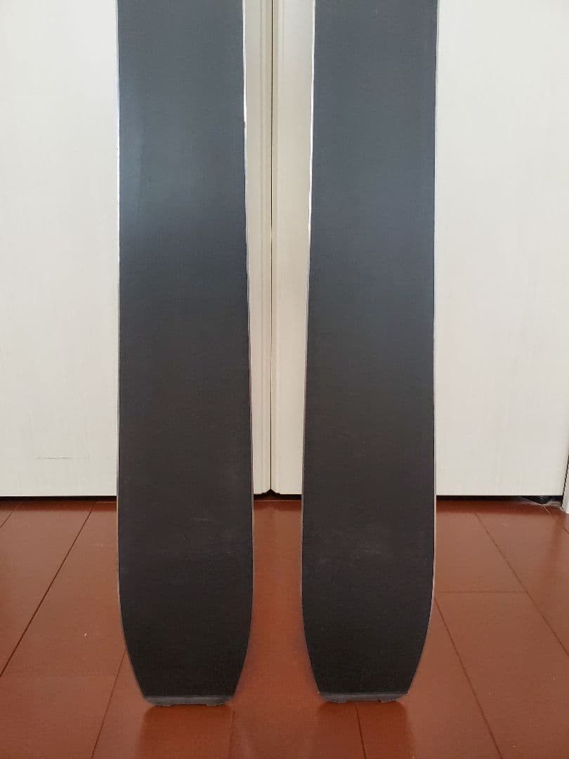 スキー ATOMIC BACKLAND85 Kingpin10