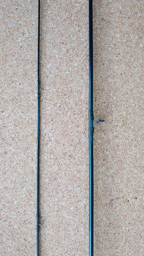 ロッド Orvis Trident TL 843 Mid Flex 6.5