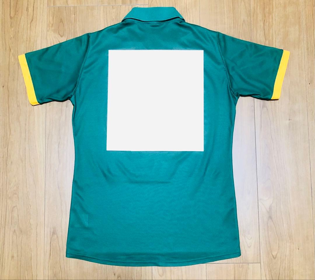 静岡学園半袖ユニフォーム