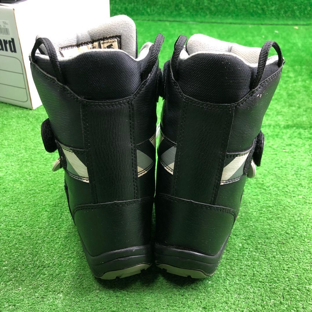 宝-620 子供用スノーボードセット 98cm ビンディング新品 メンテナンス済