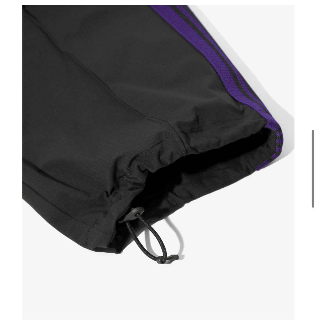 【美品】needles✖️DCコラボ　トラックパンツ