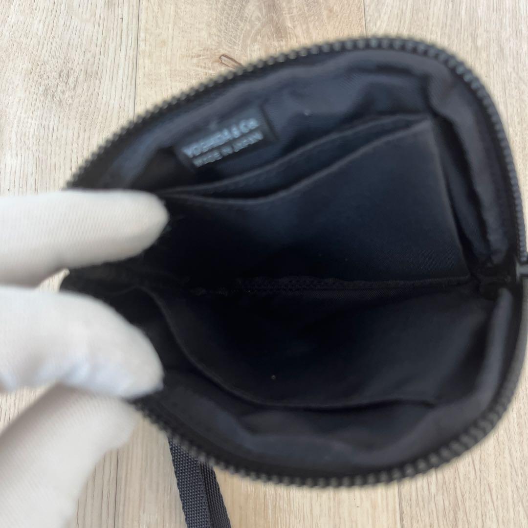 PORTER LIBERTY WALLET リバティー ウォレット