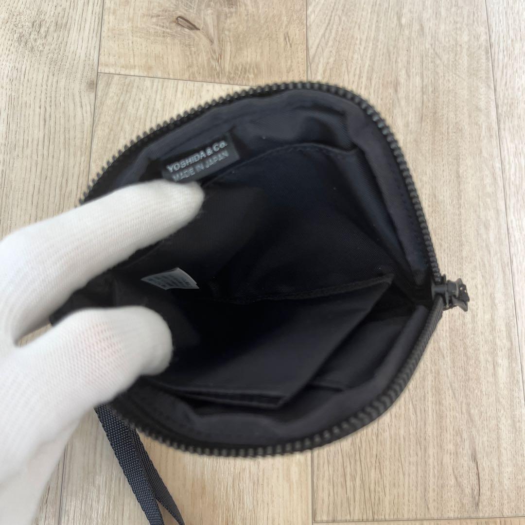 PORTER LIBERTY WALLET リバティー ウォレット