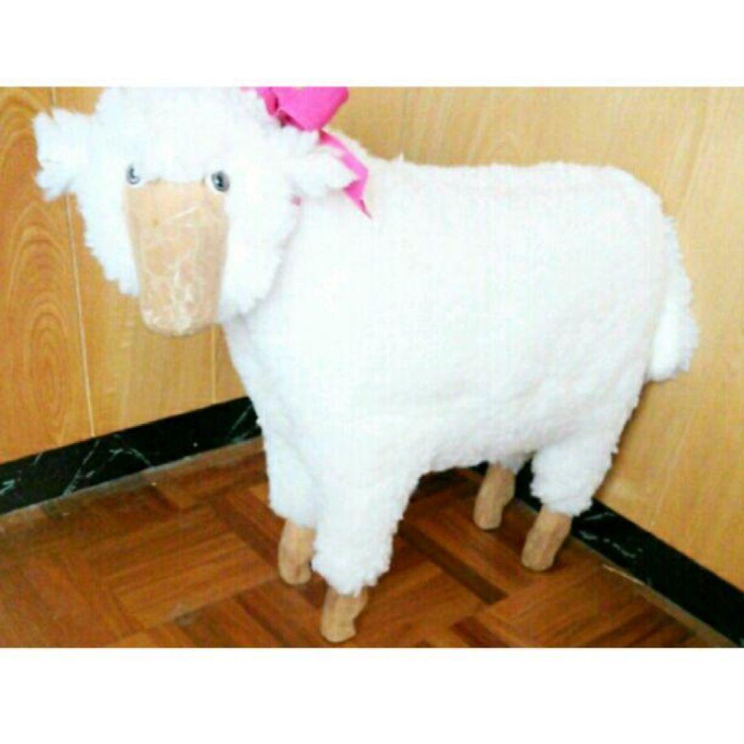 羊　専用出品
