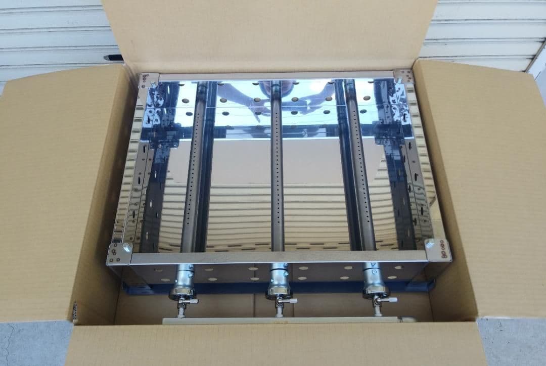 ５日以内に発送します ★ 29999円 鉄板焼き機 BBQ 催事祭り タコス