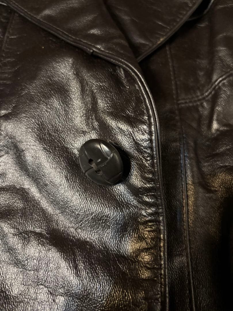 sears シアーズ　ヴィンテージ　レザージャケット