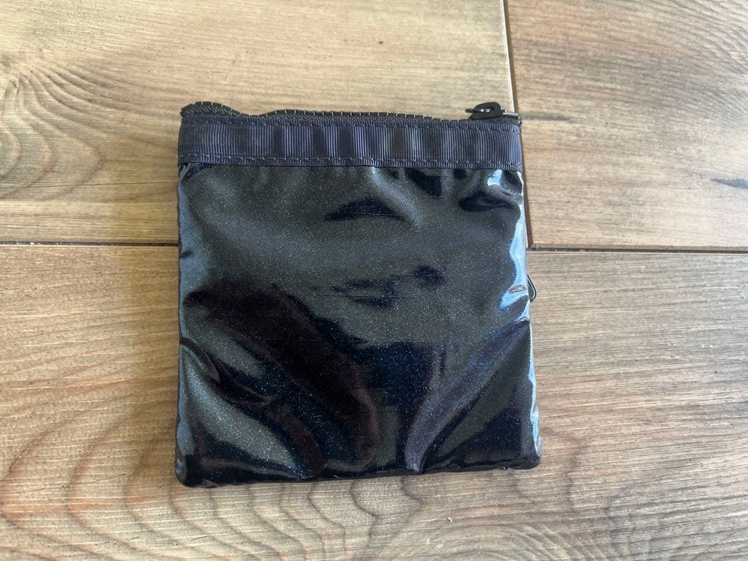 LeSportsac レスポートサック ひとりっぷ ZIP POUCH SET3