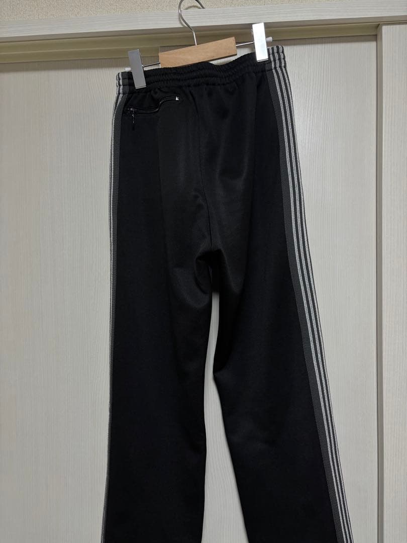 needles/2019SS/EDIFICE別注/EJ353/トラックパンツ