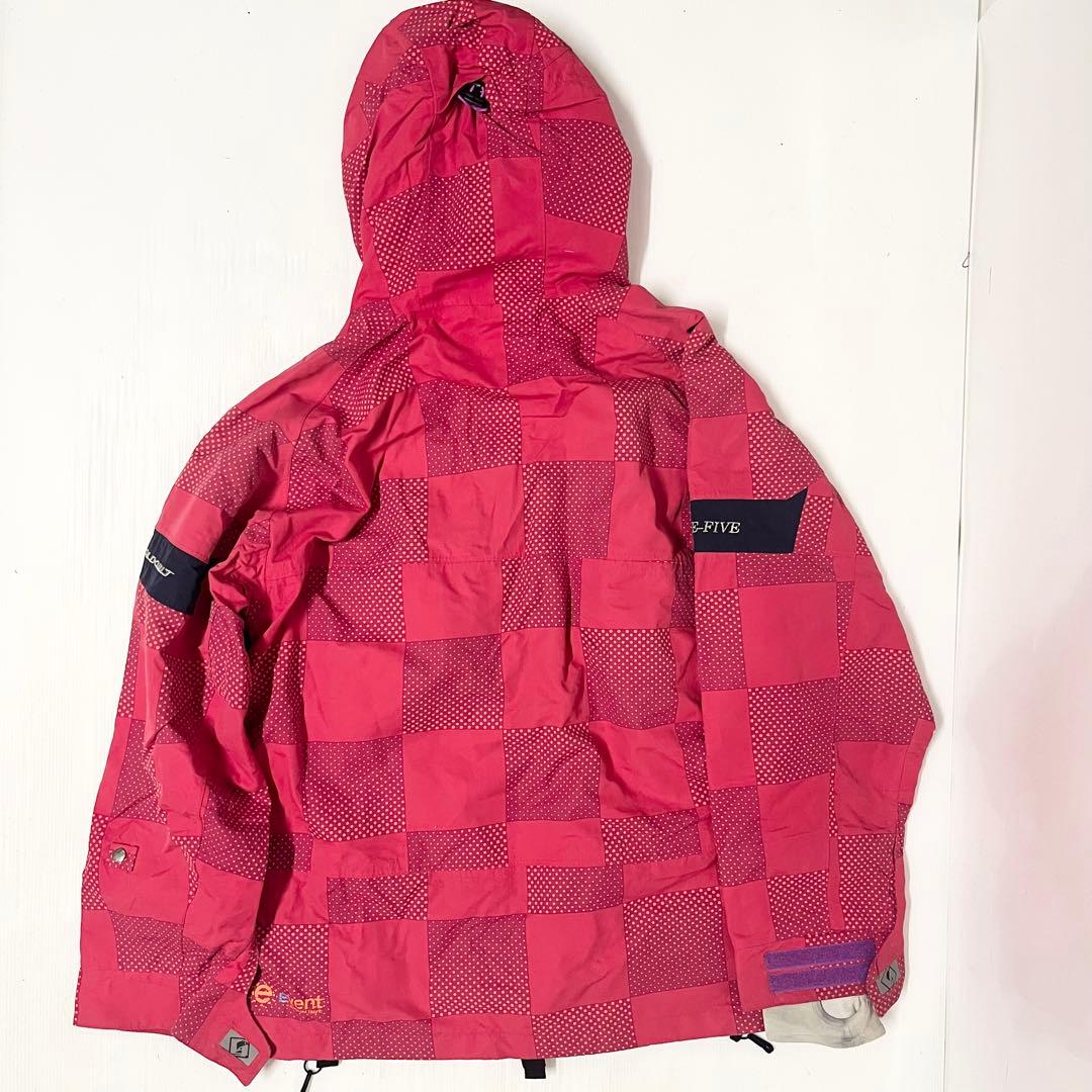 STELLA スノーボード 5点セット マルチカラー