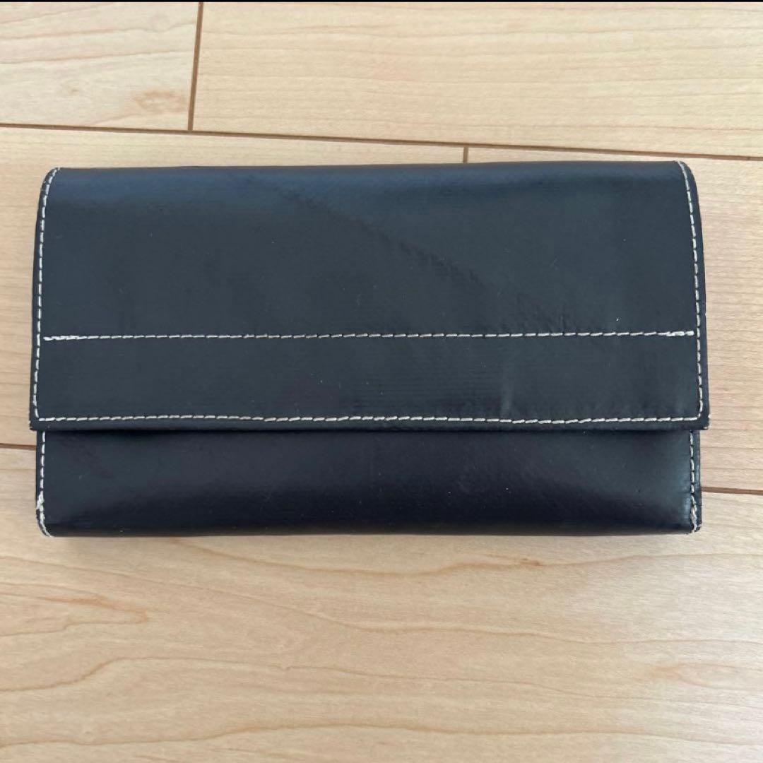 jugon　 FREITAG F59 SAMANTHA メンズ　長財布