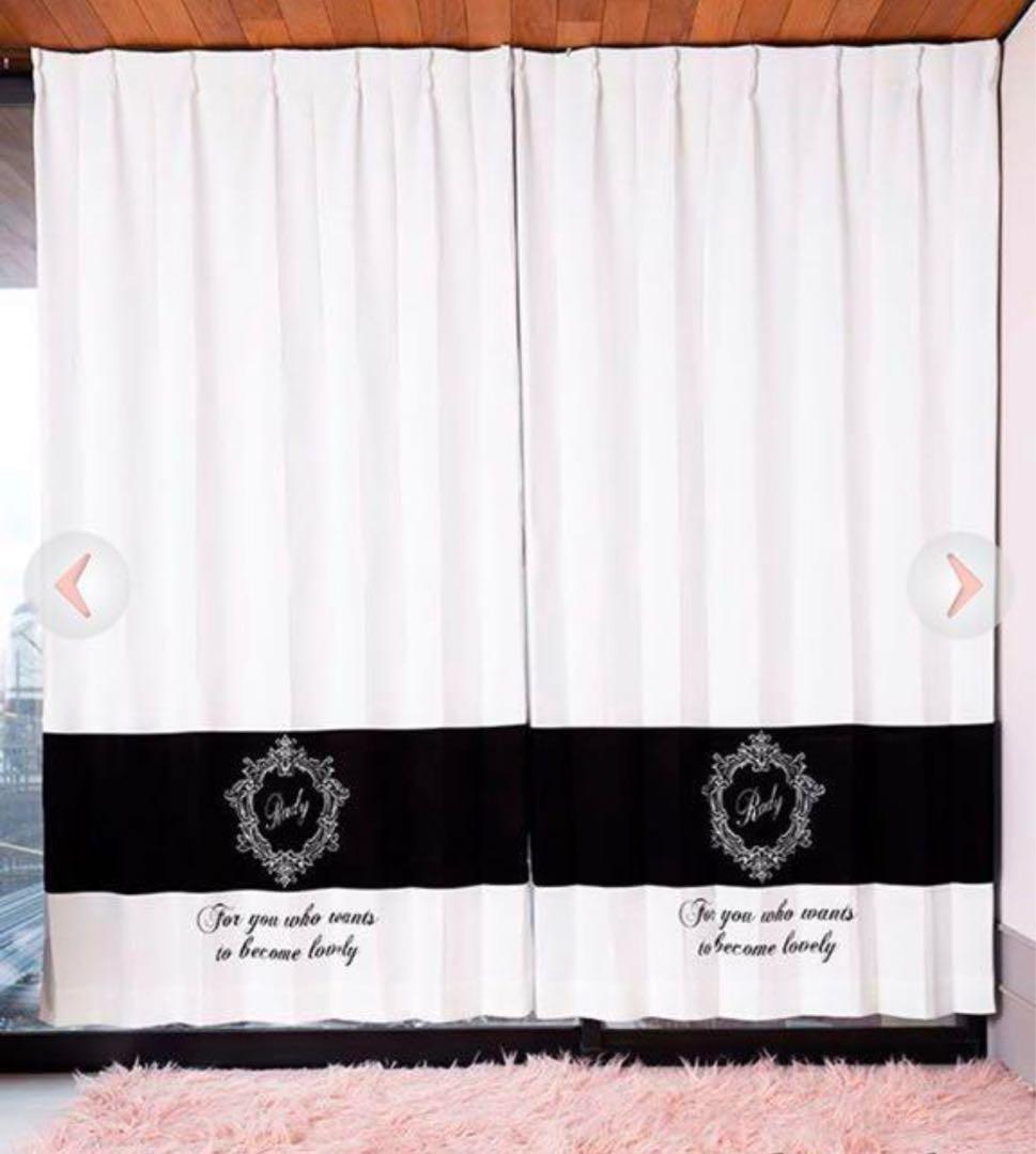 Rady ホテルシリーズカーテン　l