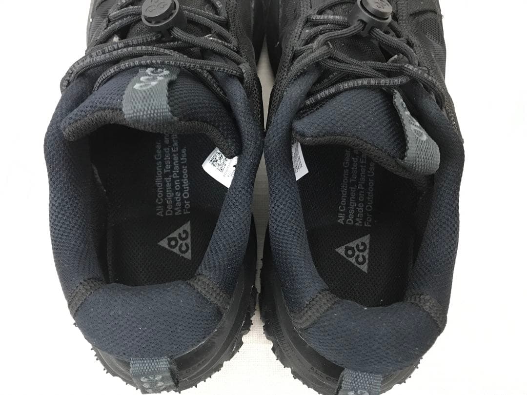 靴 NIKE ACG MOUNTAIN FLY 2 LOW L635