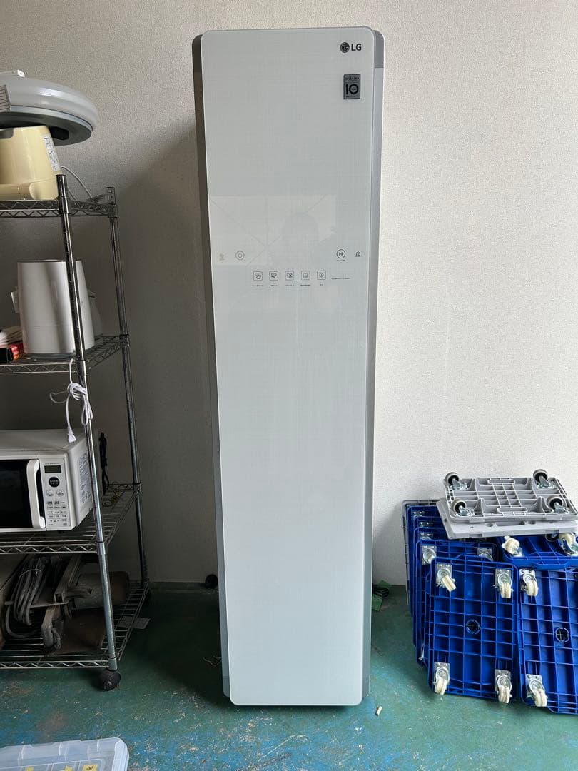 m070818a 衣類 乾燥機 S3WF S3WF ABW1EJP 2020年