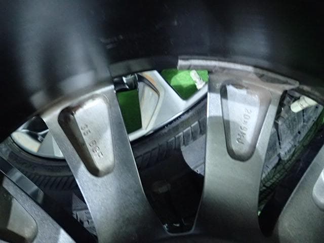 B1005【送料無料】スタッドレスタイヤ 245/45R20 275/40R20