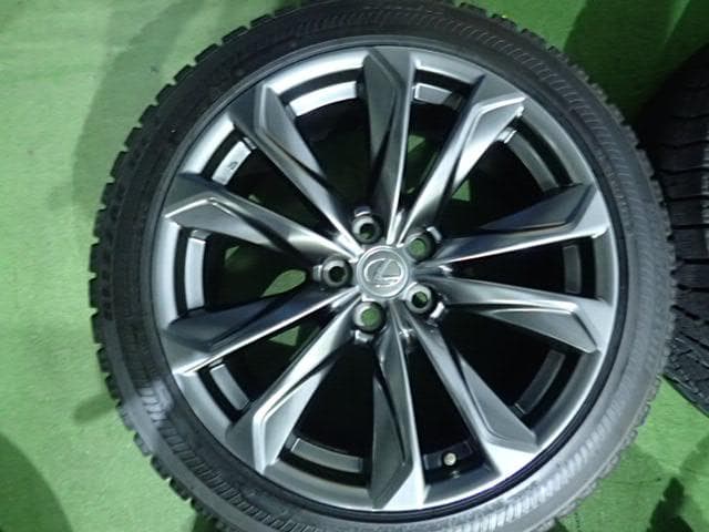 B1005【送料無料】スタッドレスタイヤ 245/45R20 275/40R20