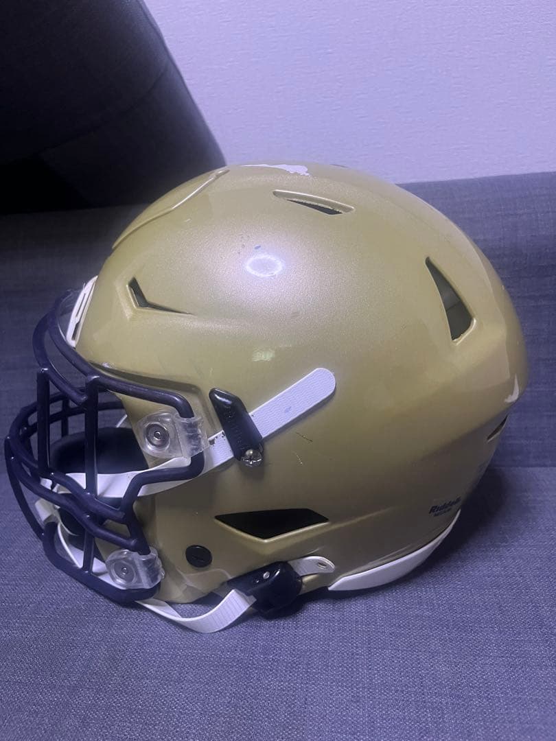 そうriddell speedflex リデルスピードフレックス Mサイズ