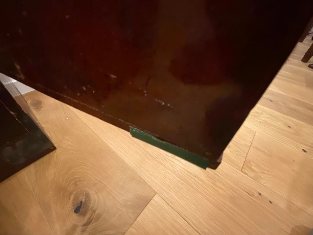 レトロ　和ダンス　明治時代