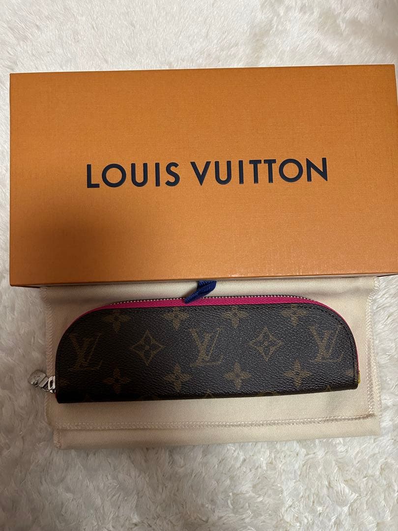 バッグ LOUIS VUITTON