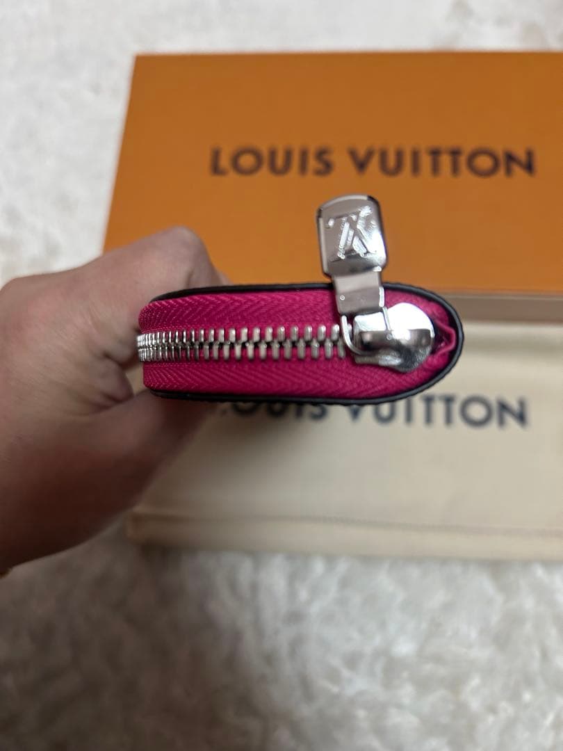 バッグ LOUIS VUITTON