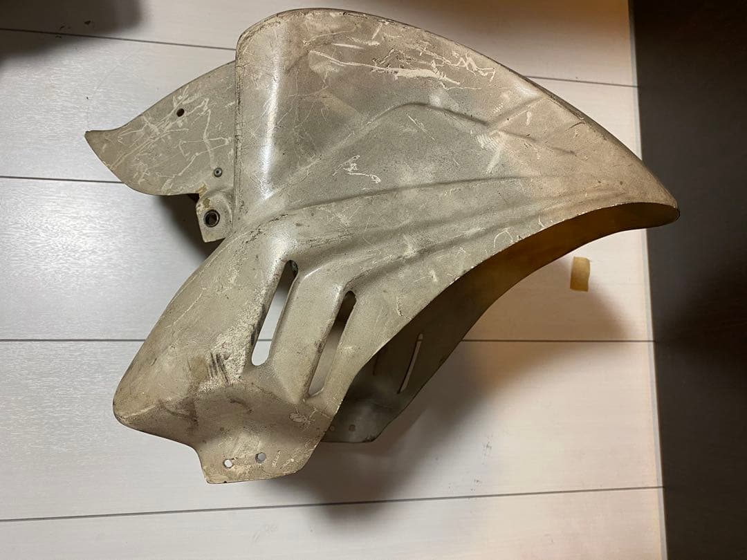 イーグルフェンダー※激レア当時物