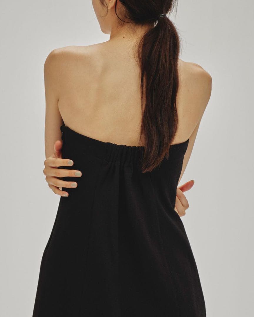 トップス TODAYFUL ette Bare Tunic