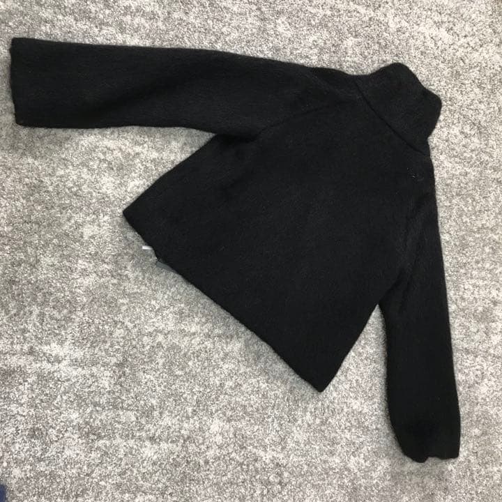 【よしよし】The RERACS 黒ニット